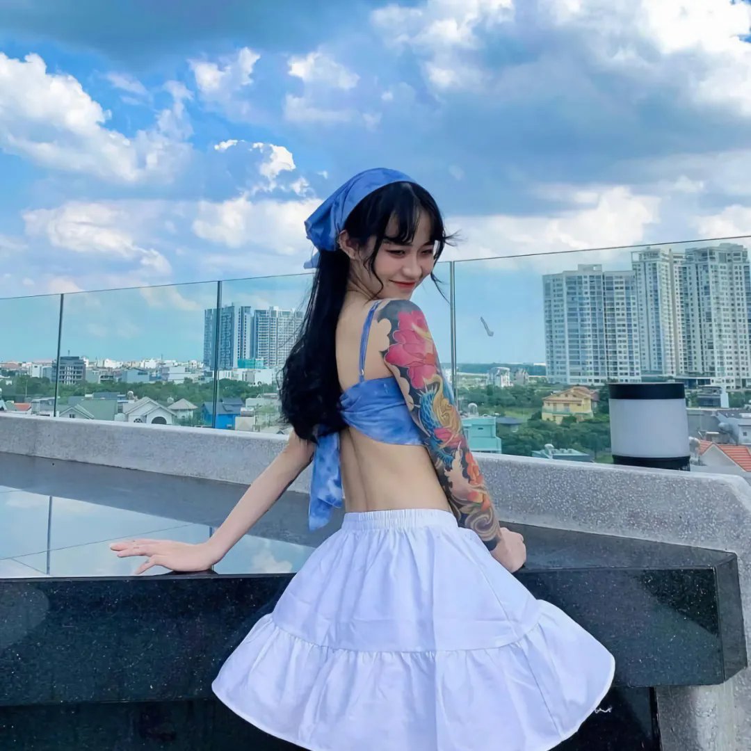 冒牌总统